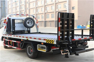 全椒24小时道路救援电话