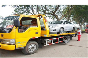 全椒附近24小时汽车拖车服务热线