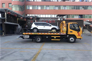 全椒附近汽车拖车电话