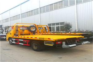 全椒附近拖车救援搭电