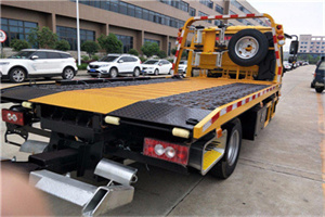 全椒24小时汽车送油服务公司