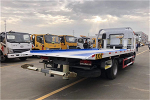 全椒汽车救援补胎