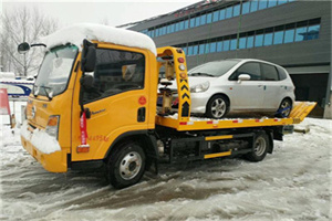 全椒附近道路救援服务