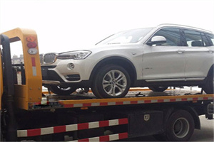 全椒拖车24小时服务电话