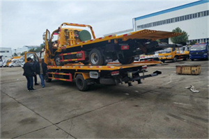 全椒同城汽车补胎