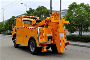 全椒高速路拖车费