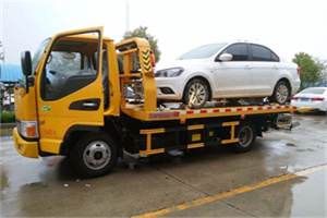 全椒附近拖车救援24小时服务热线