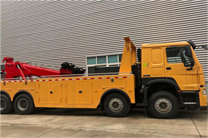 全椒道路救援公司